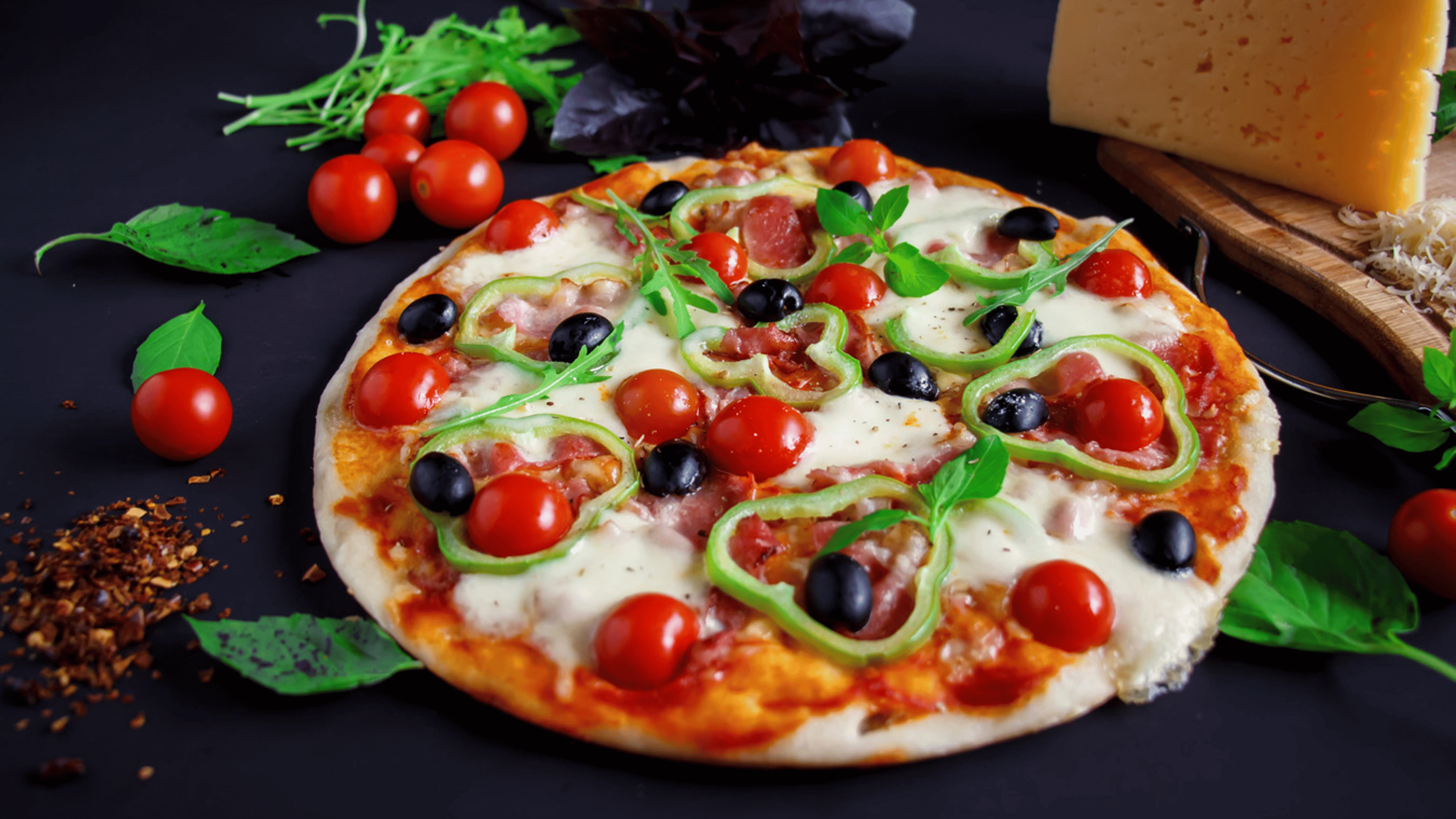 Pizza Mann Weil am Rhein